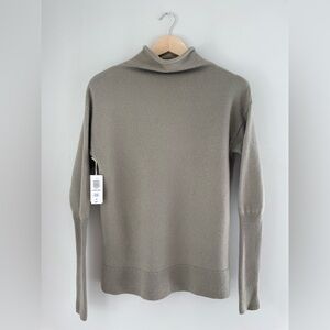Wilfred Cyprie Long Sweater